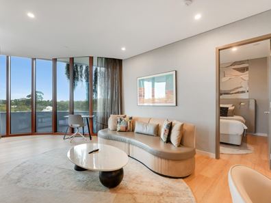 303/10 Forbes Road, Applecross WA 6153