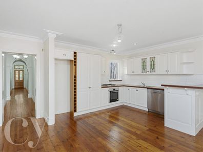 121 George Street, East Fremantle WA 6158