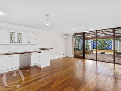 121 George Street, East Fremantle WA 6158