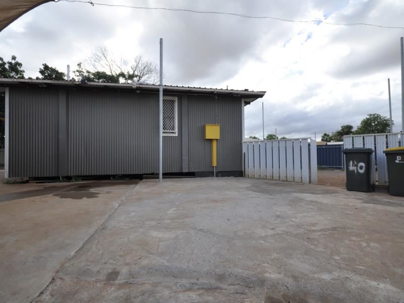 40 Bottlebrush Crescent, South Hedland WA 6722
