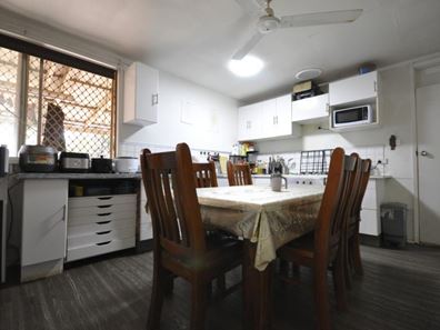 40 Bottlebrush Crescent, South Hedland WA 6722
