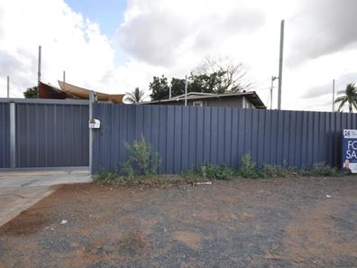 40 Bottlebrush Crescent, South Hedland WA 6722