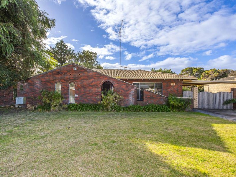14 Hodges Street, Shoalwater WA 6169