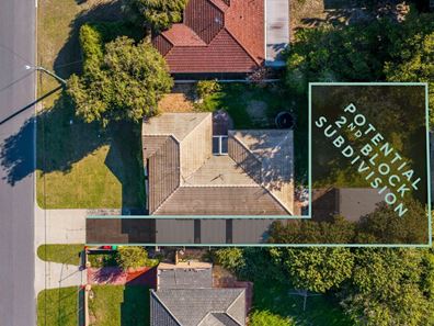 14 Hodges Street, Shoalwater WA 6169