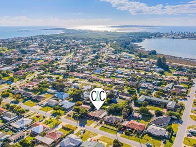 14 Hodges Street, Shoalwater WA 6169
