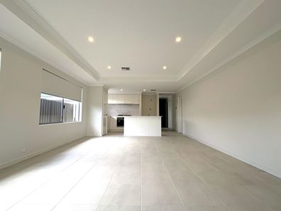 25 Worthington Circuit, Wellard WA 6170