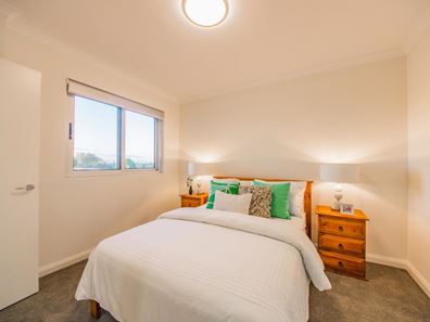 15/267 Fulham Street, Cloverdale WA 6105