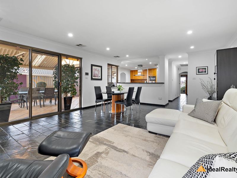 9 Tilston Close, Willetton