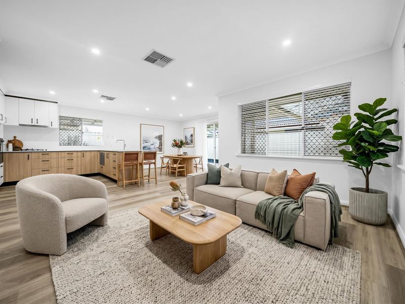 27 Baron Loop, Madeley