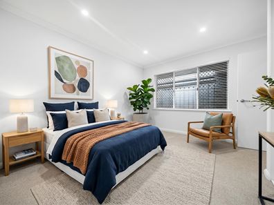 27 Baron Loop, Madeley WA 6065