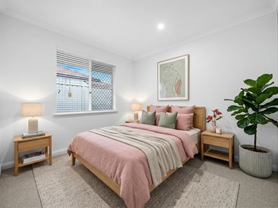 27 Baron Loop, Madeley WA 6065