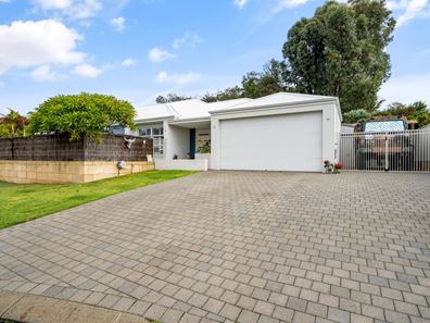 6 Kabi Court, Peppermint Grove Beach WA 6271
