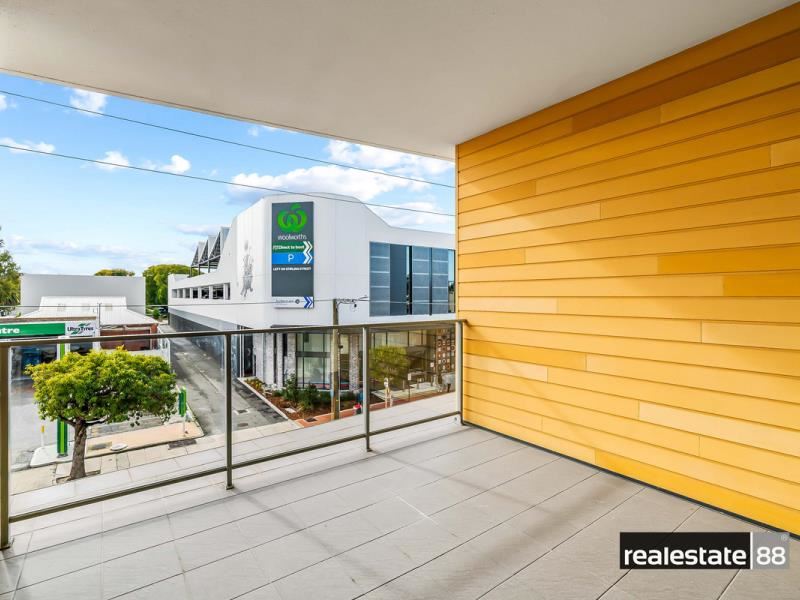 9/87 Bulwer Street, Perth WA 6000