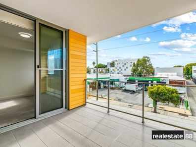 9/87 Bulwer Street, Perth WA 6000