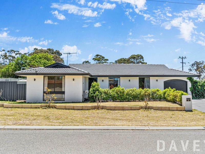 2 Rudall Way, Padbury WA 6025