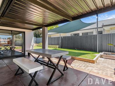 2 Rudall Way, Padbury WA 6025