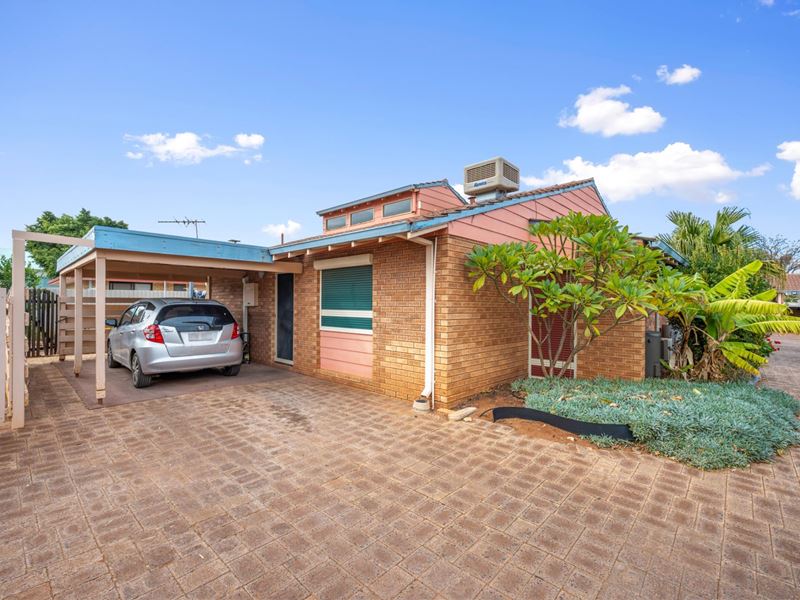5/199 Egan Street, Kalgoorlie