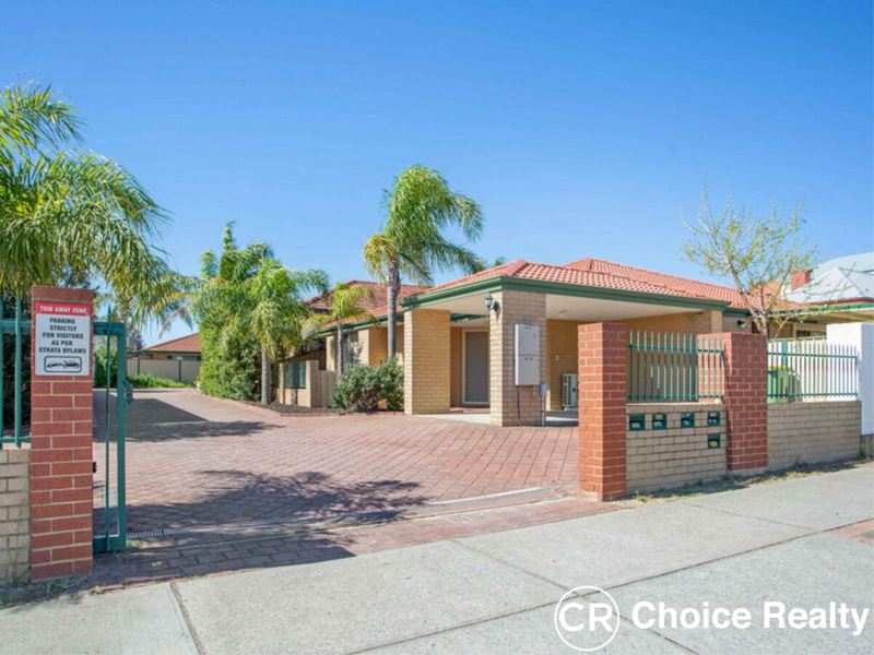 30a Henry Street, East Cannington