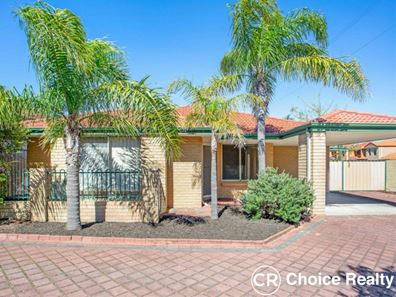 30a Henry Street, East Cannington WA 6107