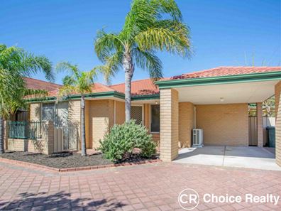 30a Henry Street, East Cannington WA 6107