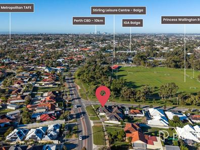 67 Wallington Road, Balga WA 6061