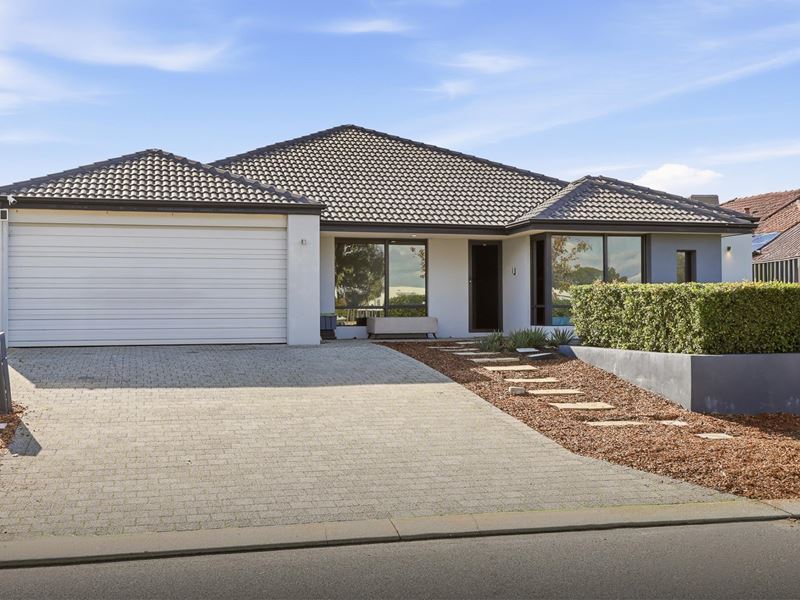 5 Chalice Way, Baldivis WA 6171