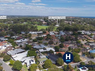 4 Koala Street, Doubleview WA 6018