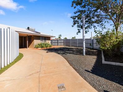 2A Fishwick Court, Millars Well WA 6714
