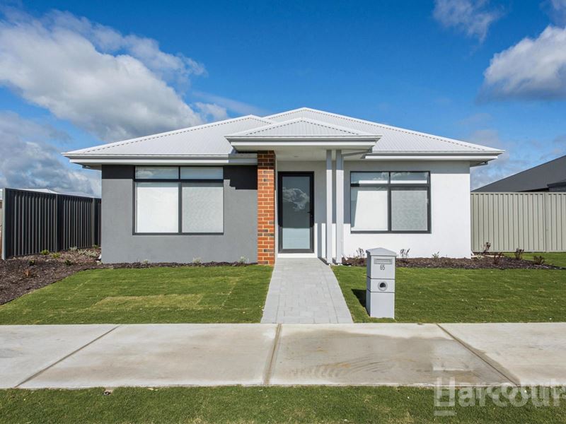 65 Toovey Road, South Yunderup WA 6208