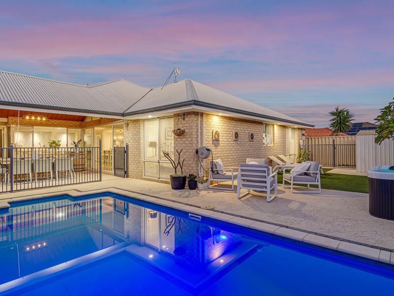 7 Frensham Street, Butler WA 6036