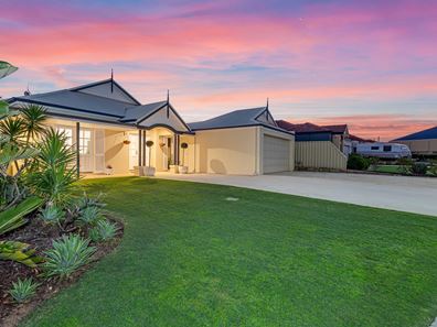 7 Frensham Street, Butler WA 6036