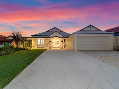 7 Frensham Street, Butler WA 6036