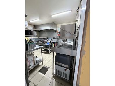 Food/Hospitality - FOR SALE - Established Thai Restaurant | NOR
