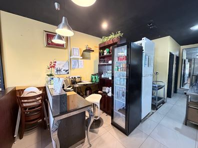 Food/Hospitality - FOR SALE - Established Thai Restaurant | NOR
