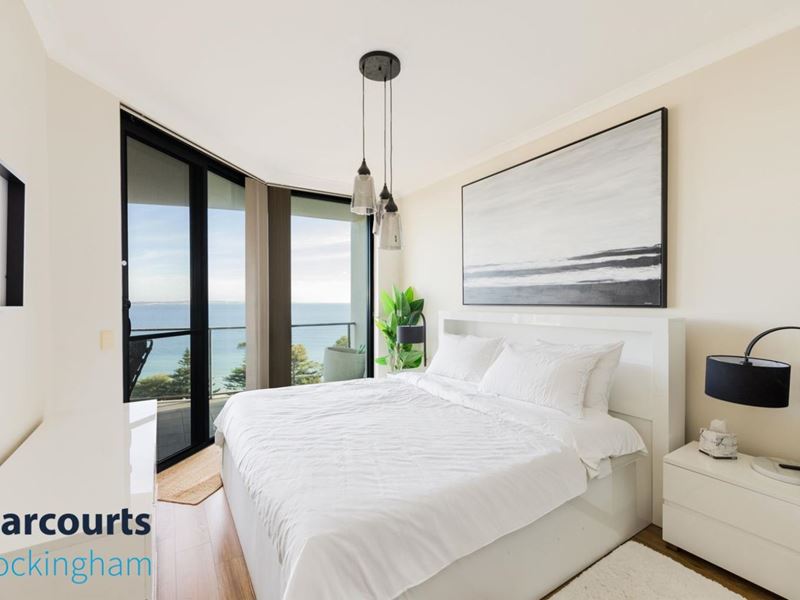56/17 Rockingham Beach Road, Rockingham