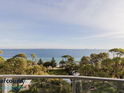 56/17 Rockingham Beach Road, Rockingham WA 6168