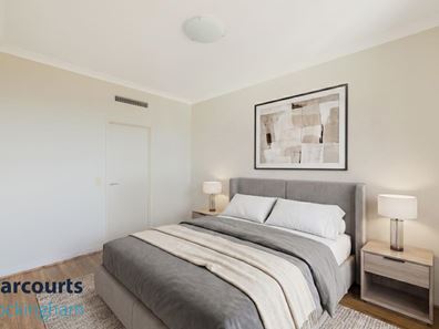 56/17 Rockingham Beach Road, Rockingham WA 6168
