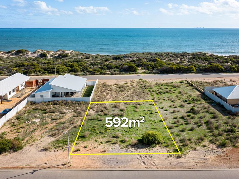 7 Bridge Street, Sunset Beach