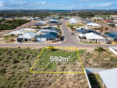 7 Bridge Street, Sunset Beach WA 6530
