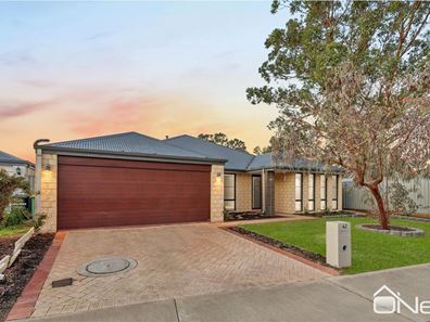42 Colesbrook Drive, Byford WA 6122