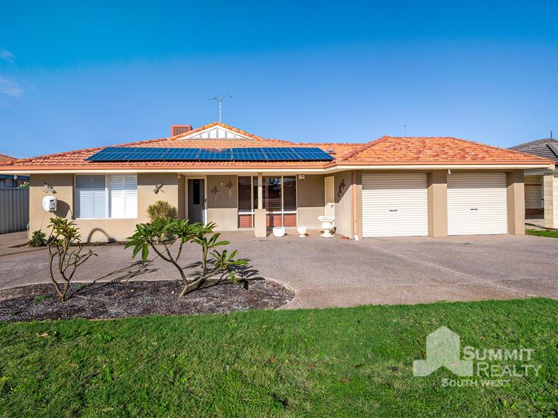 7 Celosia Way, Glen Iris WA 6230