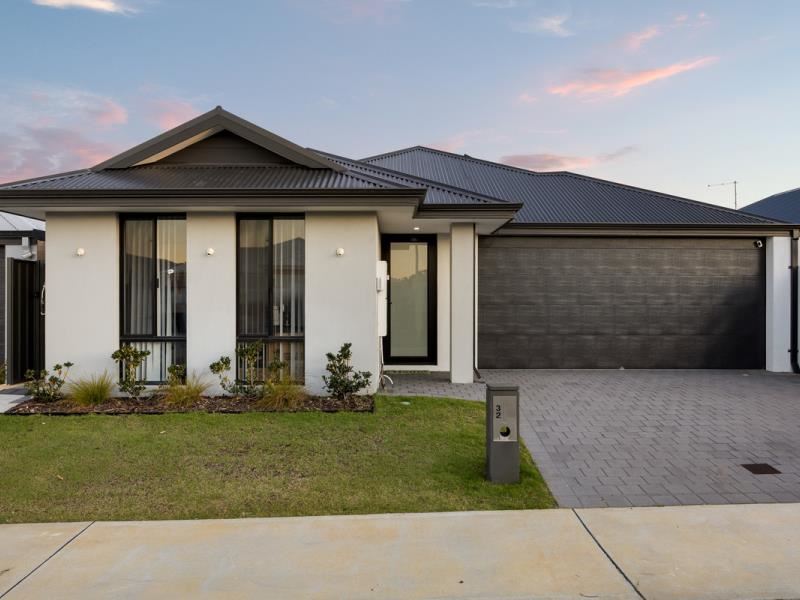 32 Elegant Road, Banksia Grove WA 6031