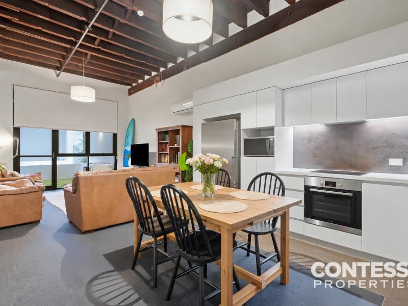 1/36 Queen Victoria Street, Fremantle WA 6160