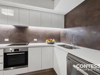 1/36 Queen Victoria Street, Fremantle WA 6160