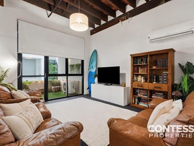 1/36 Queen Victoria Street, Fremantle WA 6160