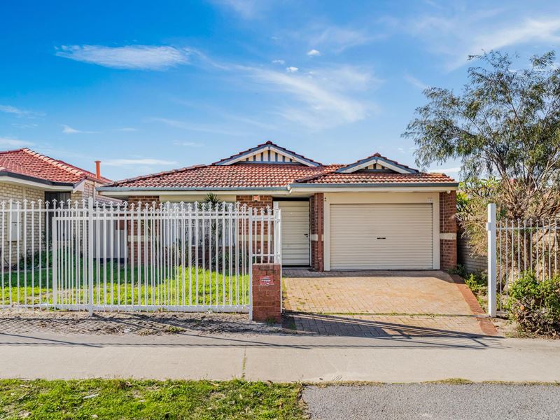 12/67 Epsom Avenue, Redcliffe WA 6104