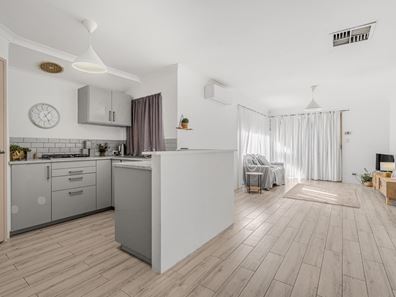 12/67 Epsom Avenue, Redcliffe WA 6104