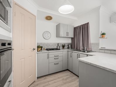 12/67 Epsom Avenue, Redcliffe WA 6104