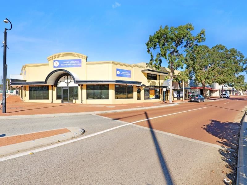 4E/1 Wise Street, Joondalup WA 6027
