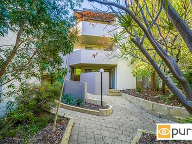 17/237 Cambridge Street, Wembley WA 6014